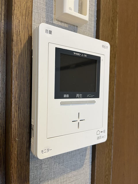 ウエステンホーフのセキュリティ