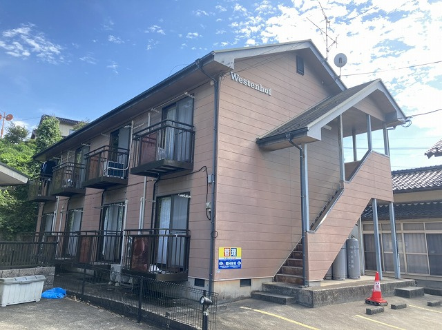 ウエステンホーフ