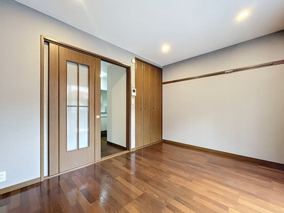 【居間・リビング】 | ウエステンホーフ