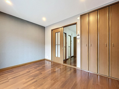 【居間・リビング】 | ウエステンホーフ