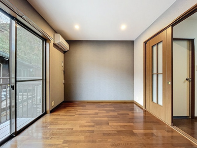 【居間・リビング】 | ウエステンホーフ