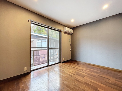 【居間・リビング】 | ウエステンホーフ