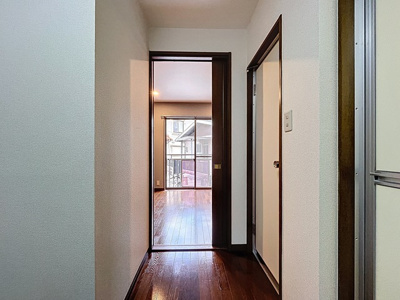 【内装】 | ウエステンホーフ