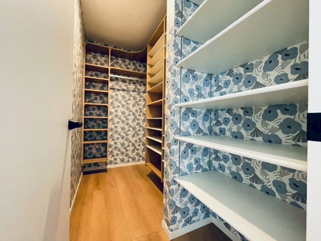 【収納】 | 久喜市上町　クレアスタウン　新築戸建　全9棟　1号棟