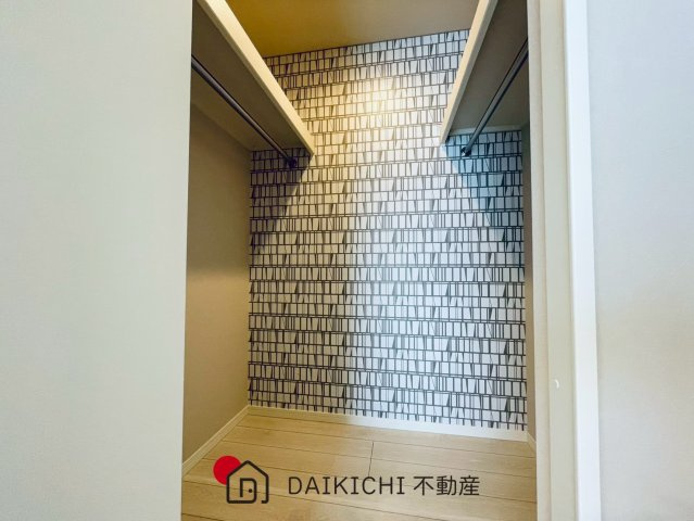 【収納】 | 久喜市上町　クレアスタウン　新築戸建　全9棟　1号棟