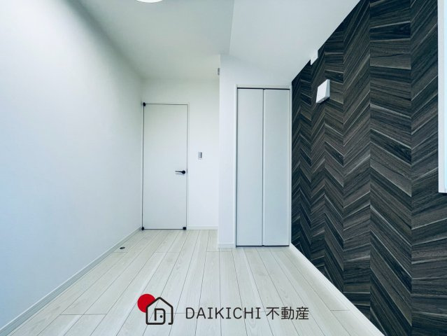 【収納】 | 久喜市上町　クレアスタウン　新築戸建　全9棟　1号棟