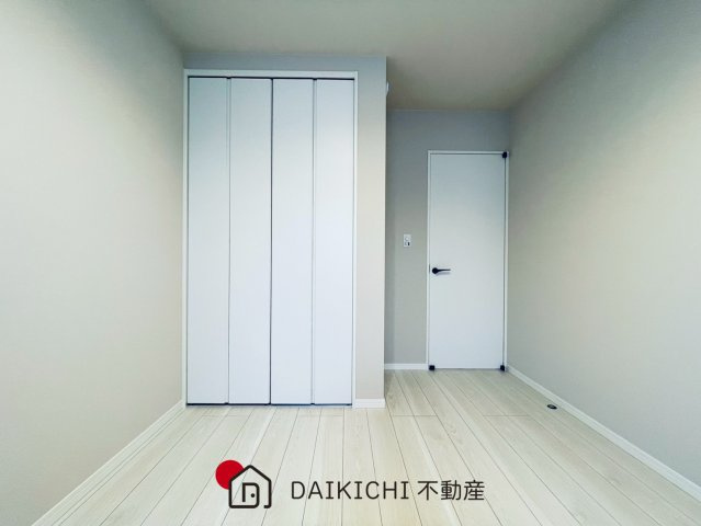 【子供部屋】 | 久喜市上町　クレアスタウン　新築戸建　全9棟　1号棟