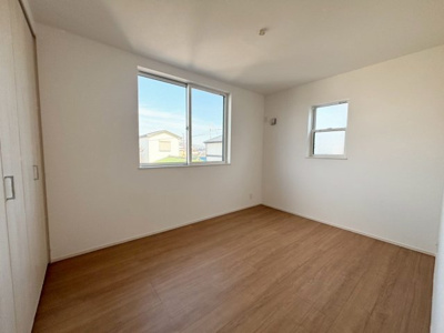 【洋室】 | 高槻市野田3丁目　新築戸建