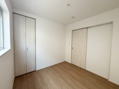 【洋室】 | 高槻市野田3丁目　新築戸建