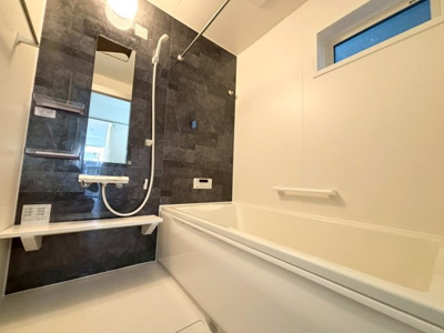 【浴室】 | 高槻市野田3丁目　新築戸建