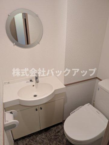 クレストパーク平尾のその他