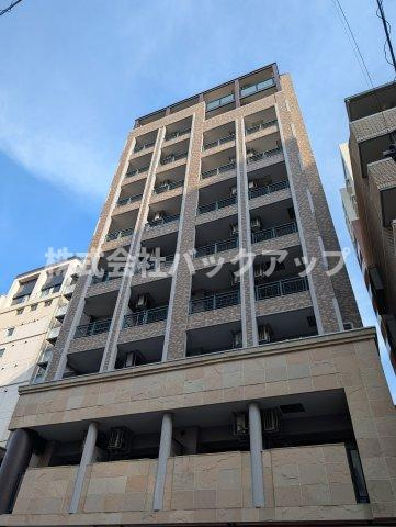 クレストパーク平尾