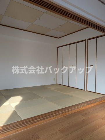 クレストパーク平尾のその他