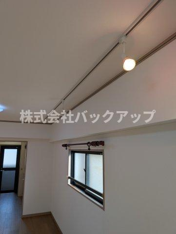 クレストパーク平尾の内装