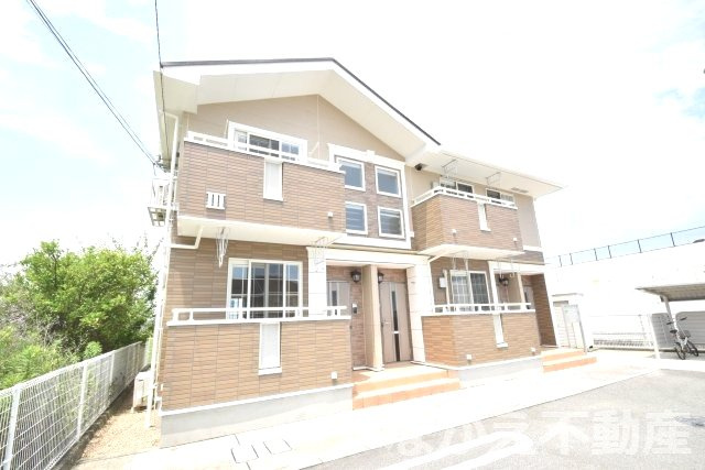 【外観】 | 外観です