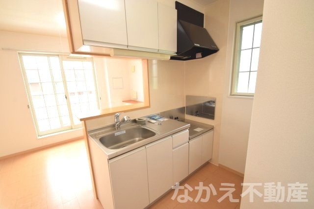 【キッチン】 | キッチンです