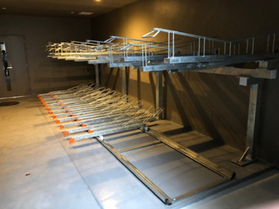 【その他共用部分】 | Trio　Mare　蔵前