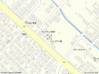 【地図】