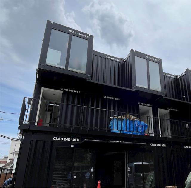 AZTO宮崎台M-BASE 02