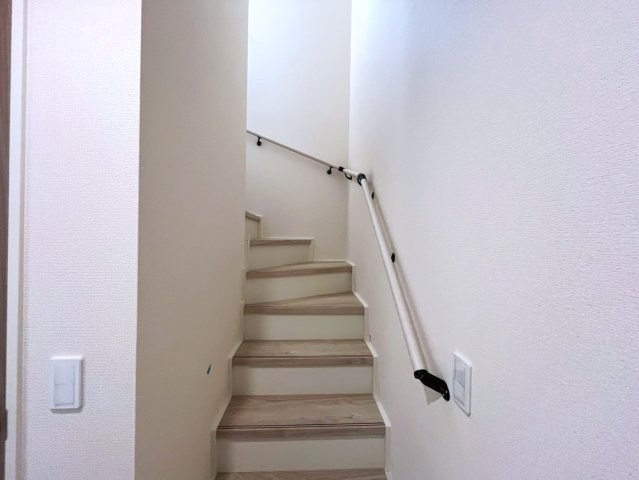 うるま市みどり町1期　全2棟　2号棟のその他