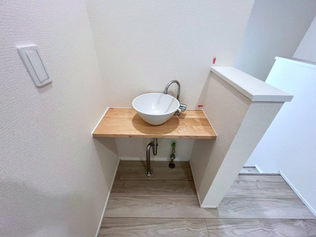 うるま市みどり町1期　全2棟　2号棟のその他