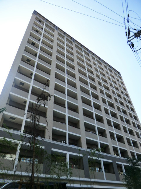 レジュール・ザ・元町駅前