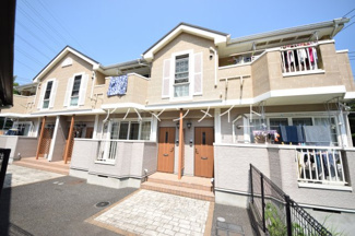 【エントランス】 | 戸塚周辺ならアパマンメイトへＬｅｔｓ Ｇｏ ！