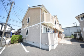 【外観】 | 戸塚周辺ならアパマンメイトへＬｅｔｓ Ｇｏ ！