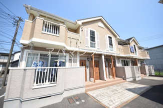 【外観】 | ペット相談可！