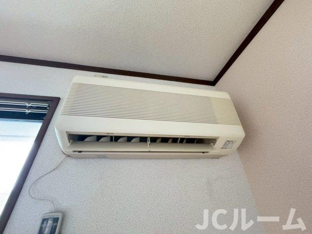 のびのびハイツトップ大日の設備