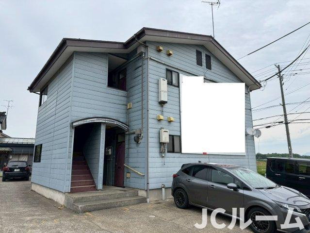 のびのびハイツトップ大日