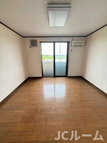 のびのびハイツトップ大日の居間・リビング