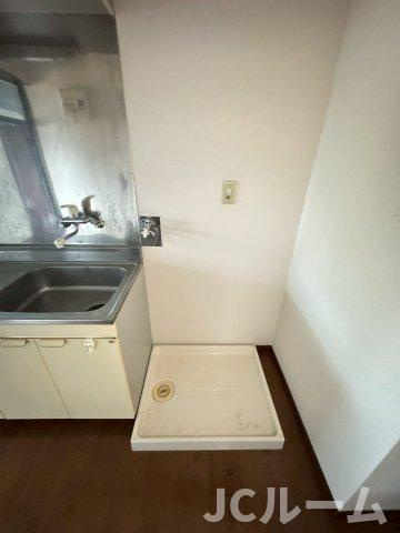 のびのびハイツトップ大日の設備