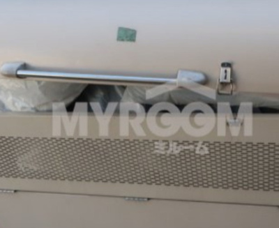 【その他共用部分】 | バーミープレイス桜上水Ⅲ