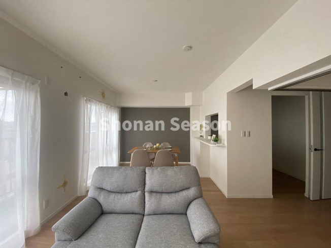 【居間・リビング】