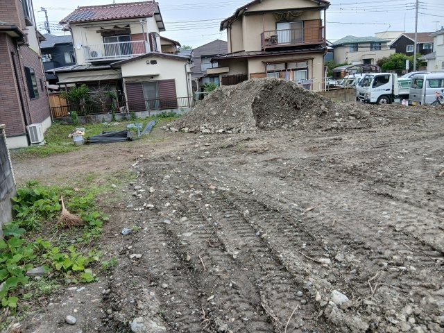 リーブルガーデン．S　熊谷石原第10　の外観|現地現況（2025年06月16日）撮影