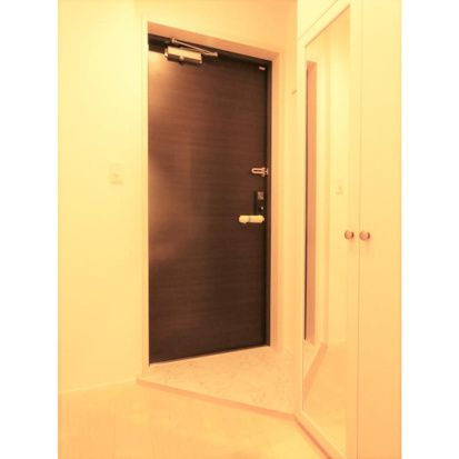 Ｌａ　Ｐａｉｘ　Ｓｋｙｔｒｅｅ　ﾗﾍﾟｽｶｲﾂﾘｰの玄関