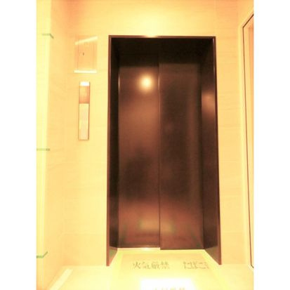 Ｌａ　Ｐａｉｘ　Ｓｋｙｔｒｅｅ　ﾗﾍﾟｽｶｲﾂﾘｰのロビー