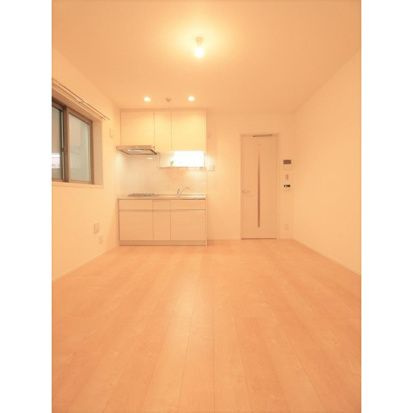 Ｌａ　Ｐａｉｘ　Ｓｋｙｔｒｅｅ　ﾗﾍﾟｽｶｲﾂﾘｰの居間・リビング