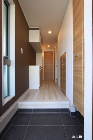 【内装】 | 同じ工務店様の施工例です。