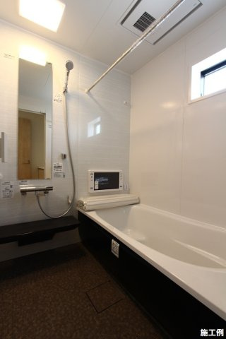 【内装】 | 同じ工務店様の施工例です。