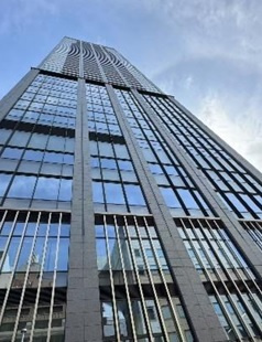 【外観】 | ワールドタワーレジデンス