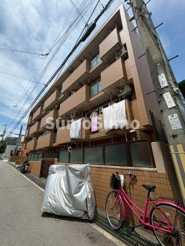 ドムールコスモス福田