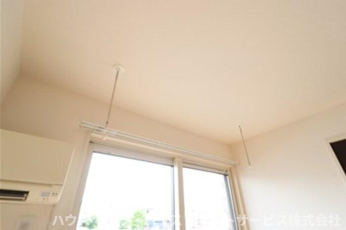 ノールメゾン　Ⅰの内装