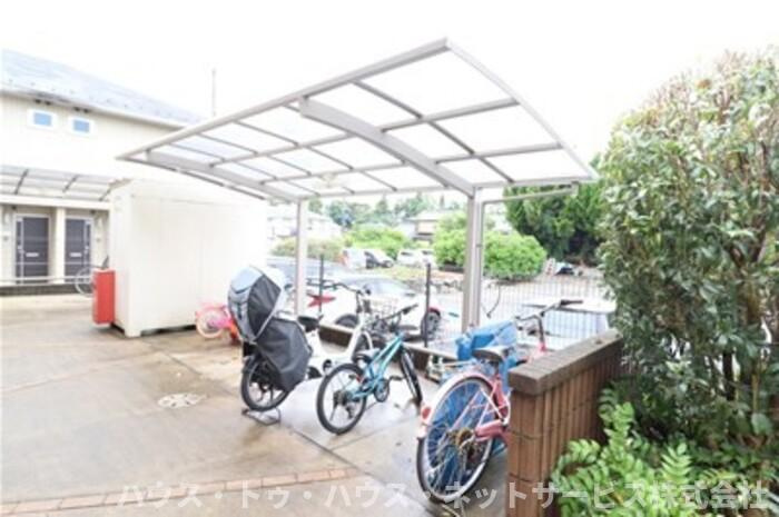 ノールメゾン　Ⅰのその他共用部分