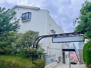 ルバンシス山手の画像