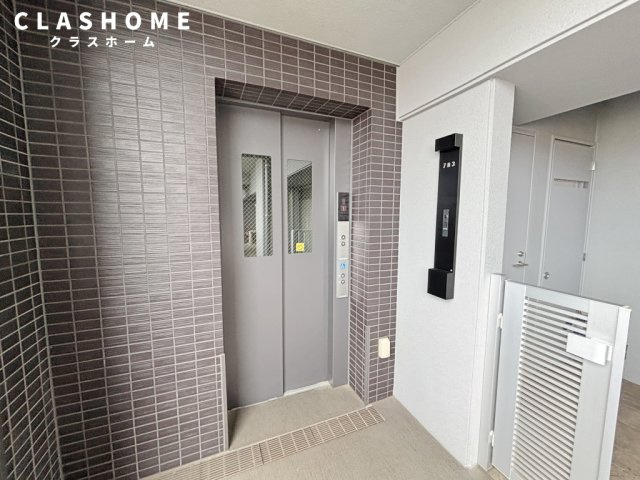 グランマノワール南安城Sta.　　 刈谷市近郊の賃貸はクラスホームのその他共用部分
