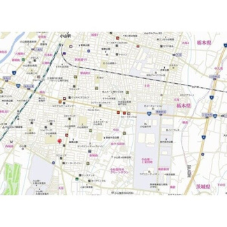 【地図】