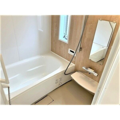 【浴室】 | アネックス城南F