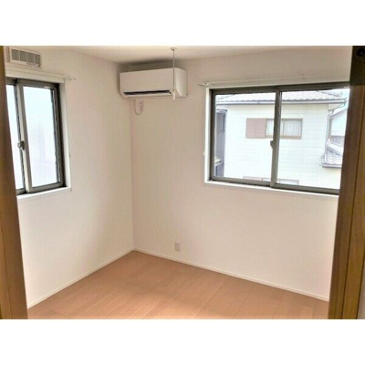 【内装】 | アネックス城南F